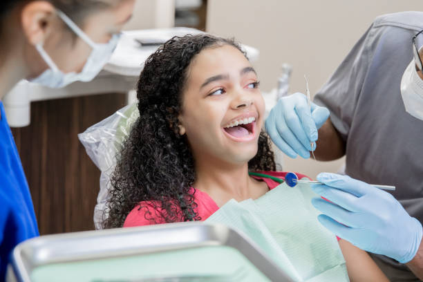 Best Emergency Treatment for Jaw Pain or Injury in Gibsonia, PA