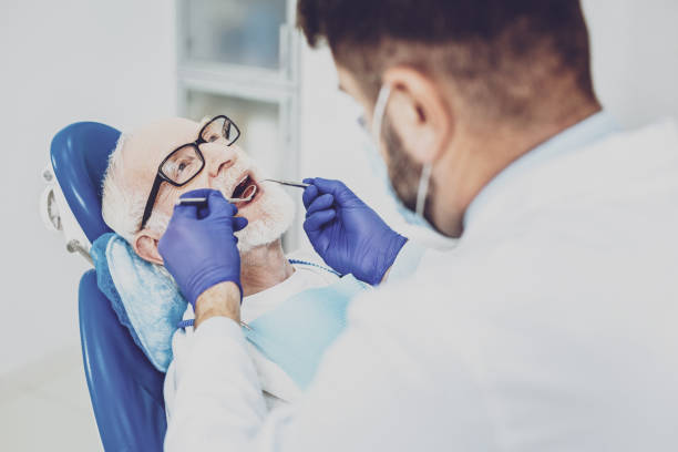 Best Knocked-Out Tooth (Avulsed Tooth) Treatment in Gibsonia, PA